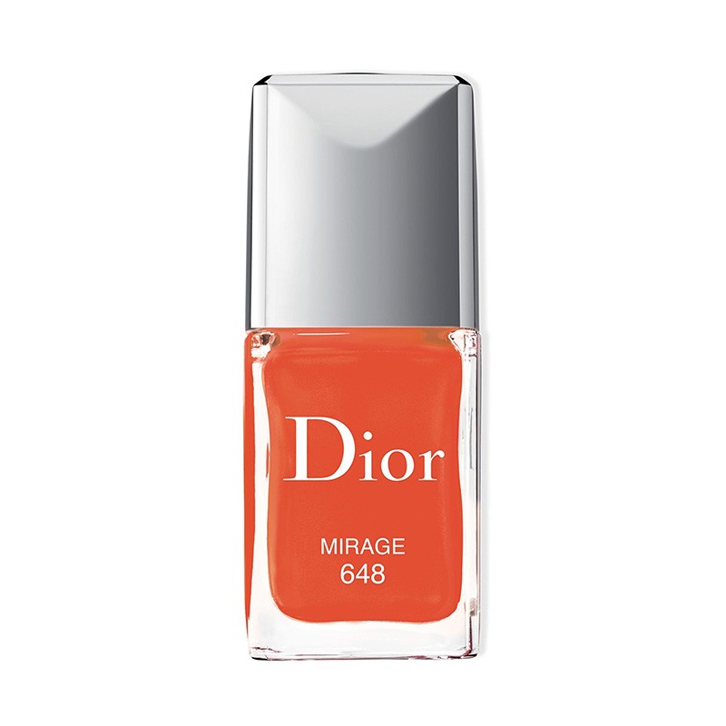 Dior Vernis, оттенок Mirage