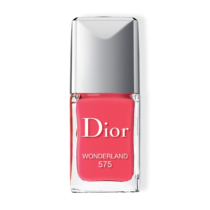 Dior Vernis, оттенок Wonderland