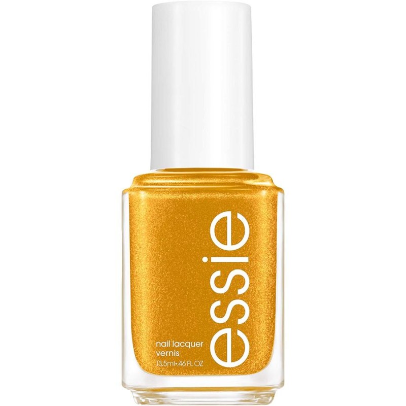 Essie Nail Polish, оттенок Get Your Grove On