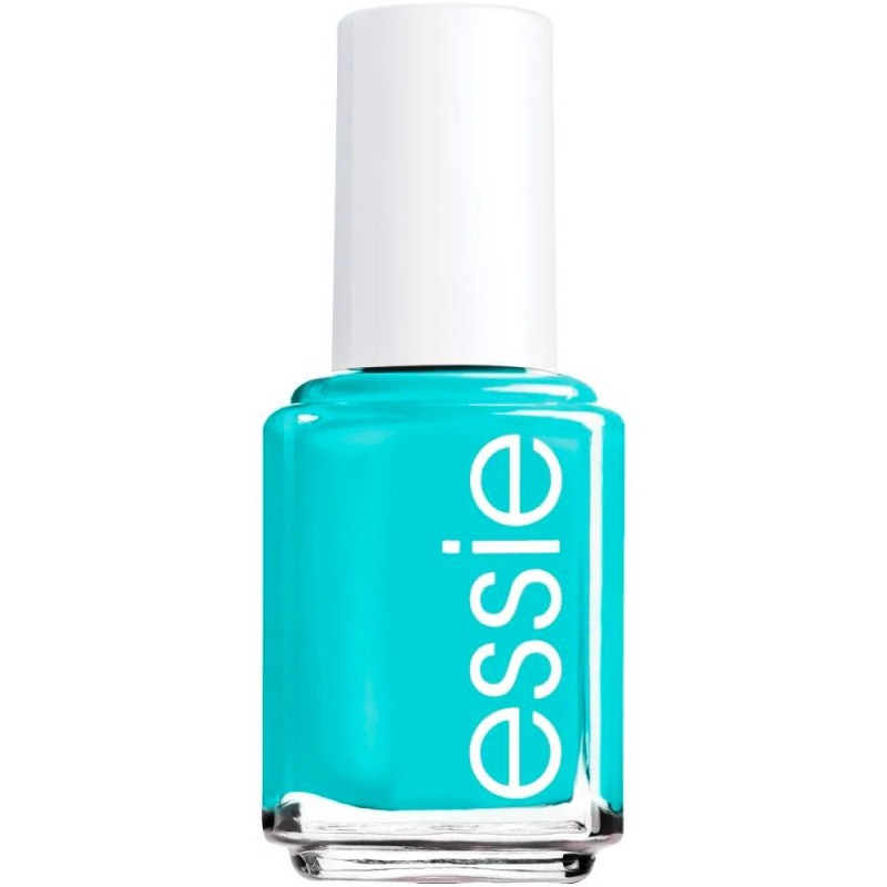 Essie Nail Polish, оттенок In the Cab Ana