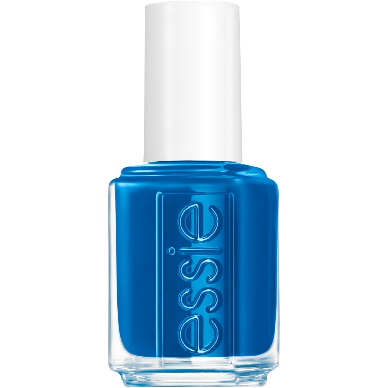 Essie Nail Polish, оттенок Juicy Deta