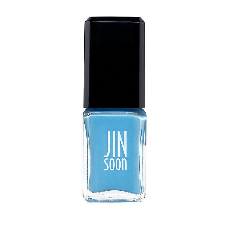 JINsoon Nail Polish, оттенок Aero