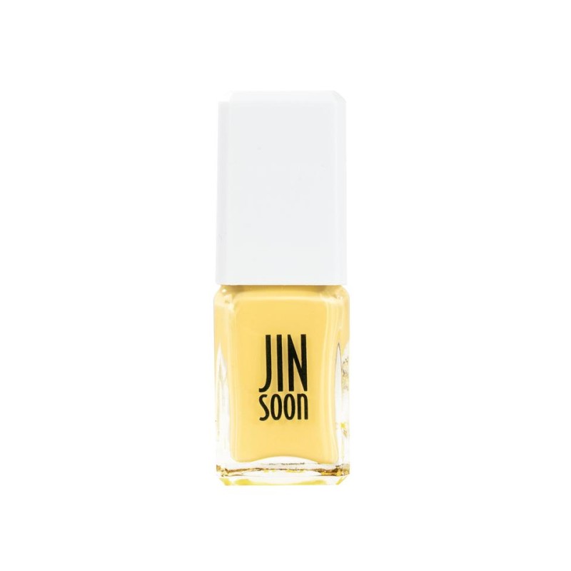 JINsoon Nail Polish, оттенок Tweety