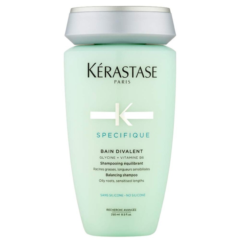 Kérastase, Specifique Shampoo for Oily Scalp
