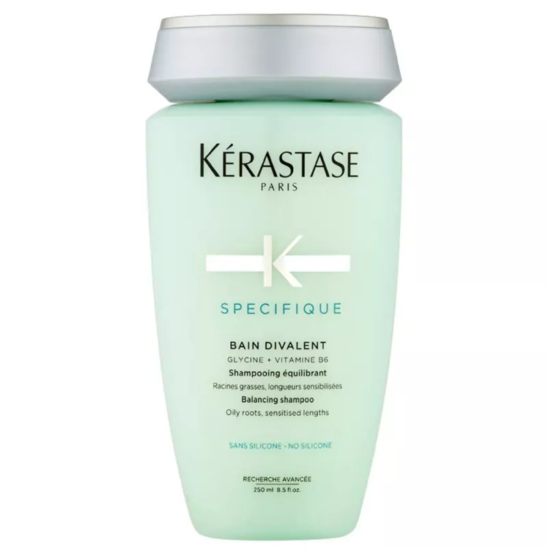 Kérastase, Specifique Shampoo for Oily Scalp
