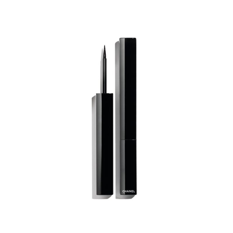 Le Liner De Chanel – 512 Noir Profond