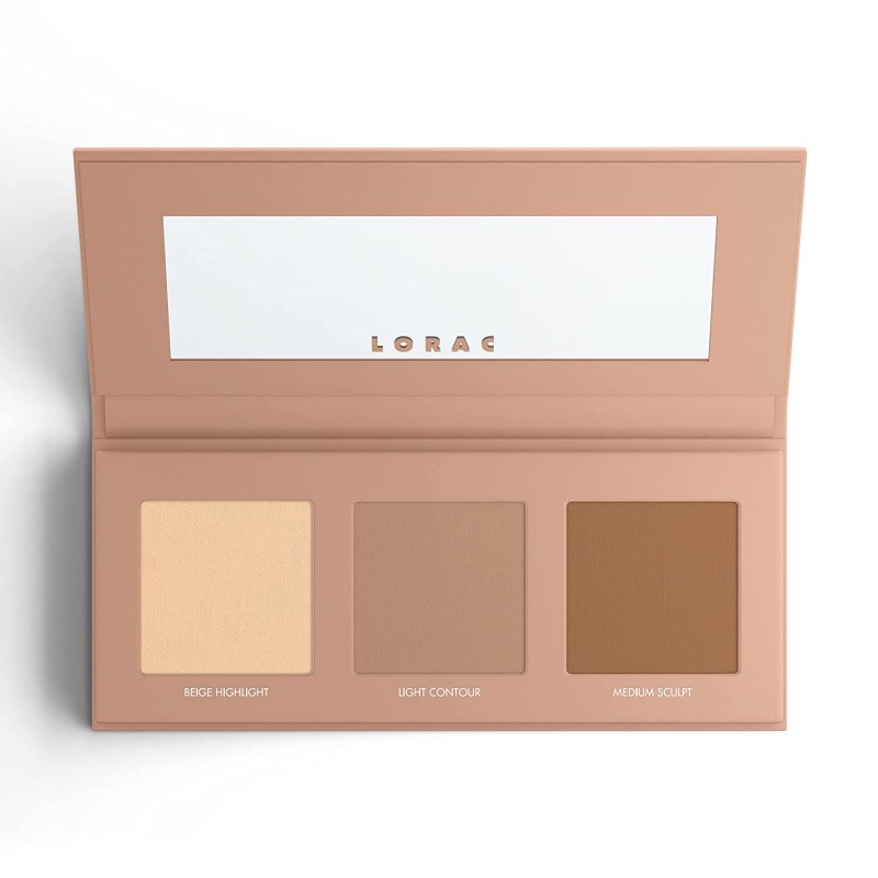 Lorac Petite Pro Contour Palette