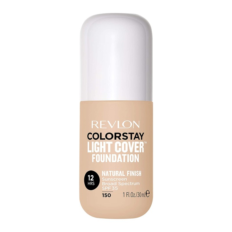 Revlon, Colorstay Light Cover Foundation