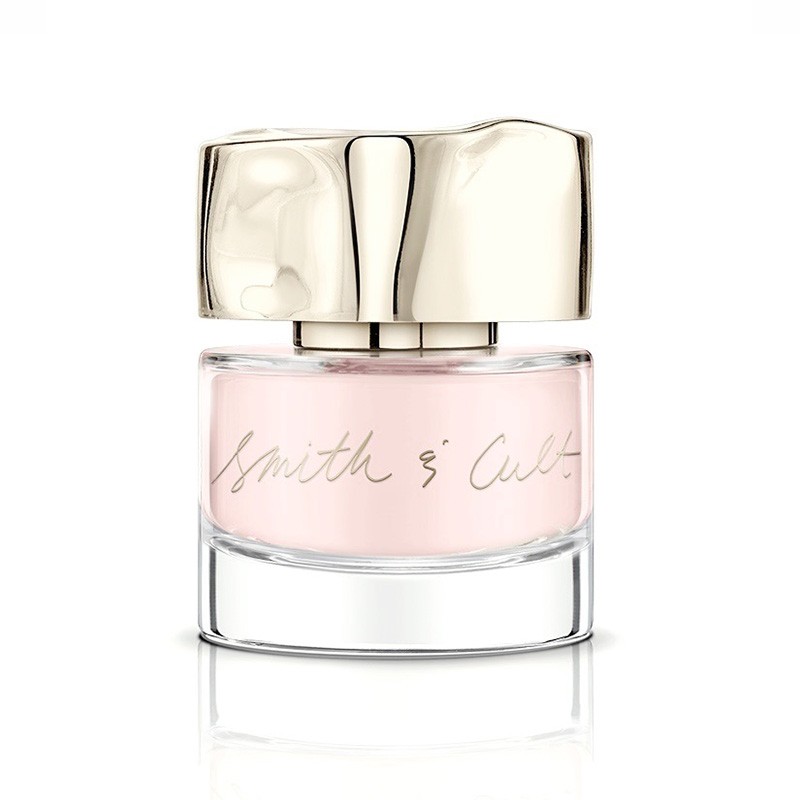 Smith & Cult Nail Polish, оттенок Pillow Pie