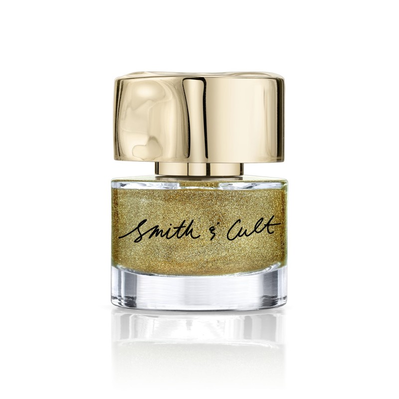 Smith & Cult Nail Polish, оттенок Bridge and Tunnel