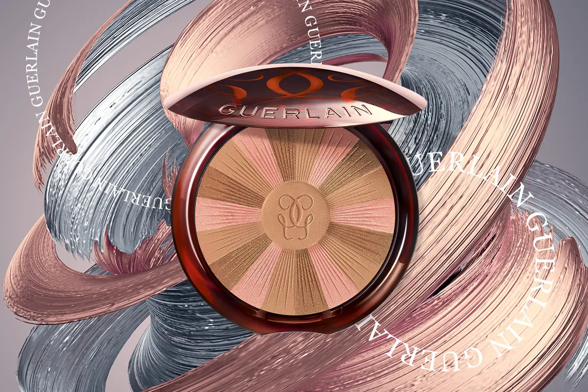 Beauty-средство недели: Guerlain, Terracotta Light Sun-Kissed Healthy Glow Powder