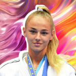 Дар'я Білодід виборола Україні першу медаль на Олімпійських іграх