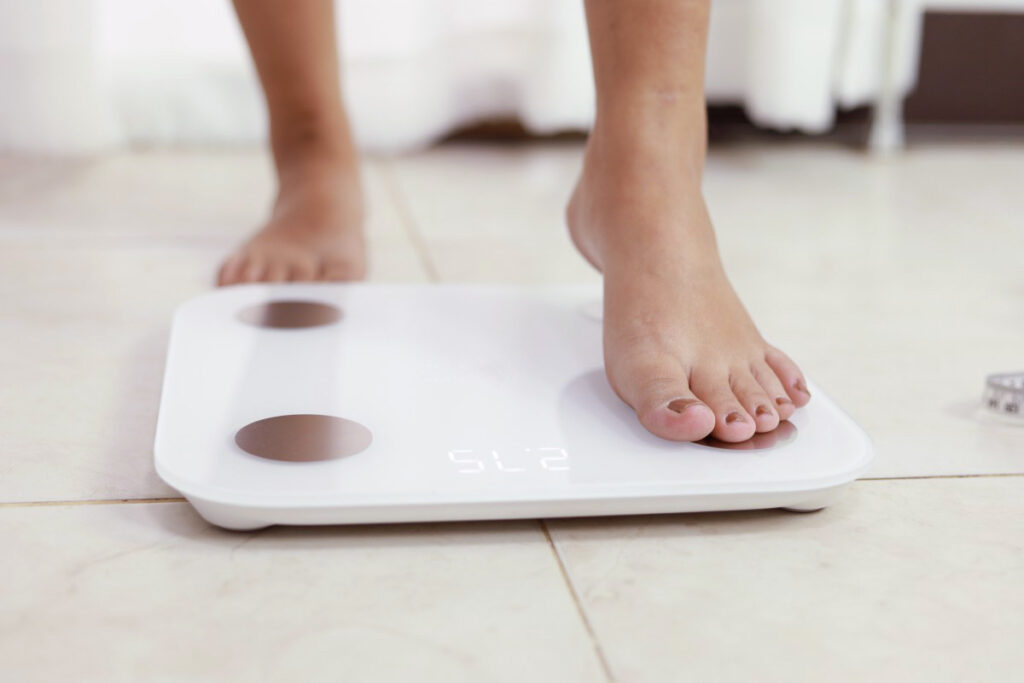 Экстремальное похудение: почему опасно сбрасывать 7 кг за 7 дней