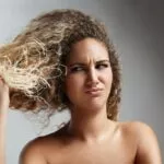 Догляд за пористим волоссям: як вибрати засіб, правильне використання