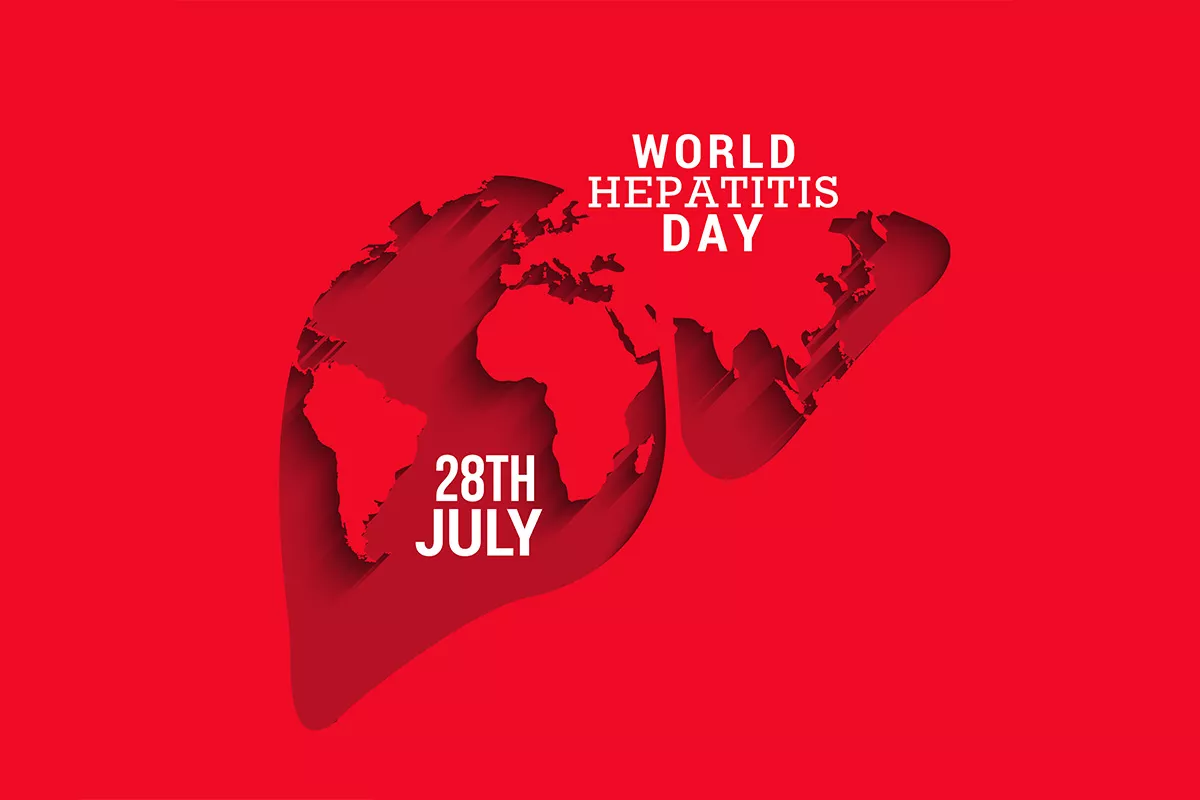 Всемирный день борьбы с гепатитом: как уберечься от вирусной болезни