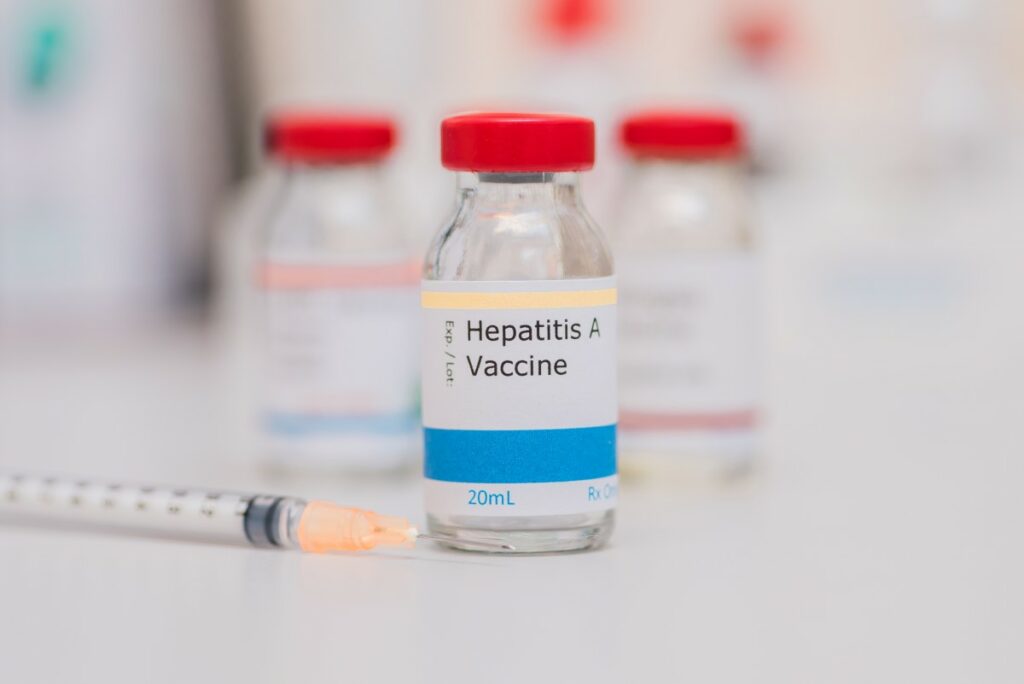 Всесвітній день боротьби з гепатитом: як вберегтися від вірусної хвороби