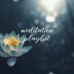 B-Hub music: плейлист для медитації