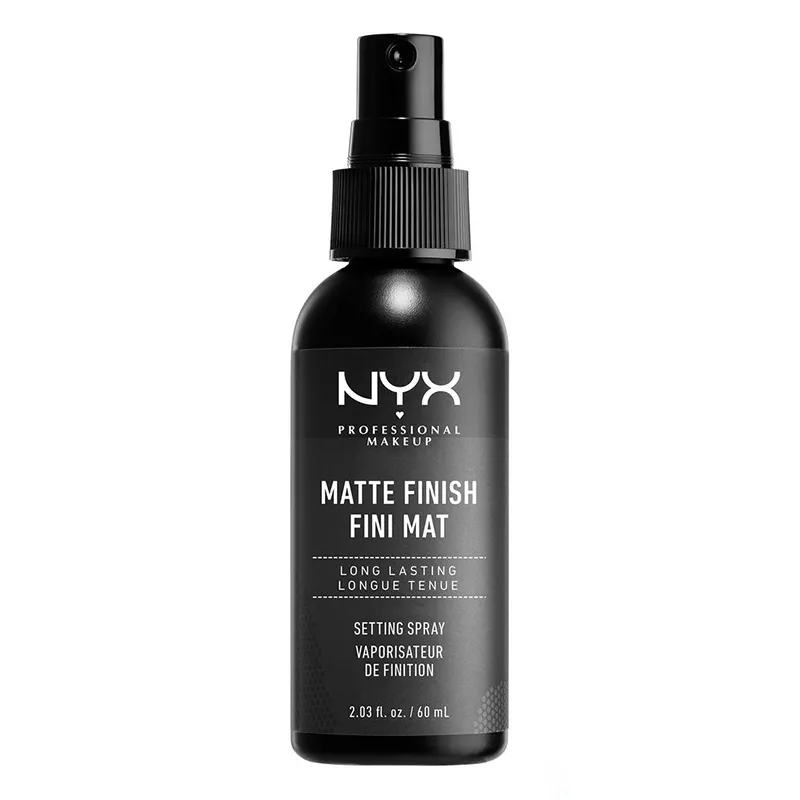 NYX Professional, Makeup Setting Spray