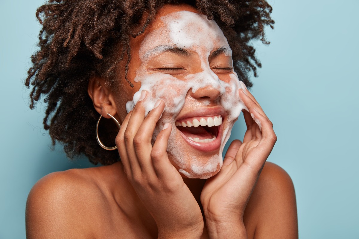 Очищення шкіри: правда і міфи