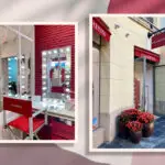 Говорит редакция: Open SPA в бутике Clarins