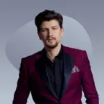 Сергей Середа о рождении сына, любимых местах в Одессе, бьюти-ритуалах и шоу «Адская кухня» (интервью)