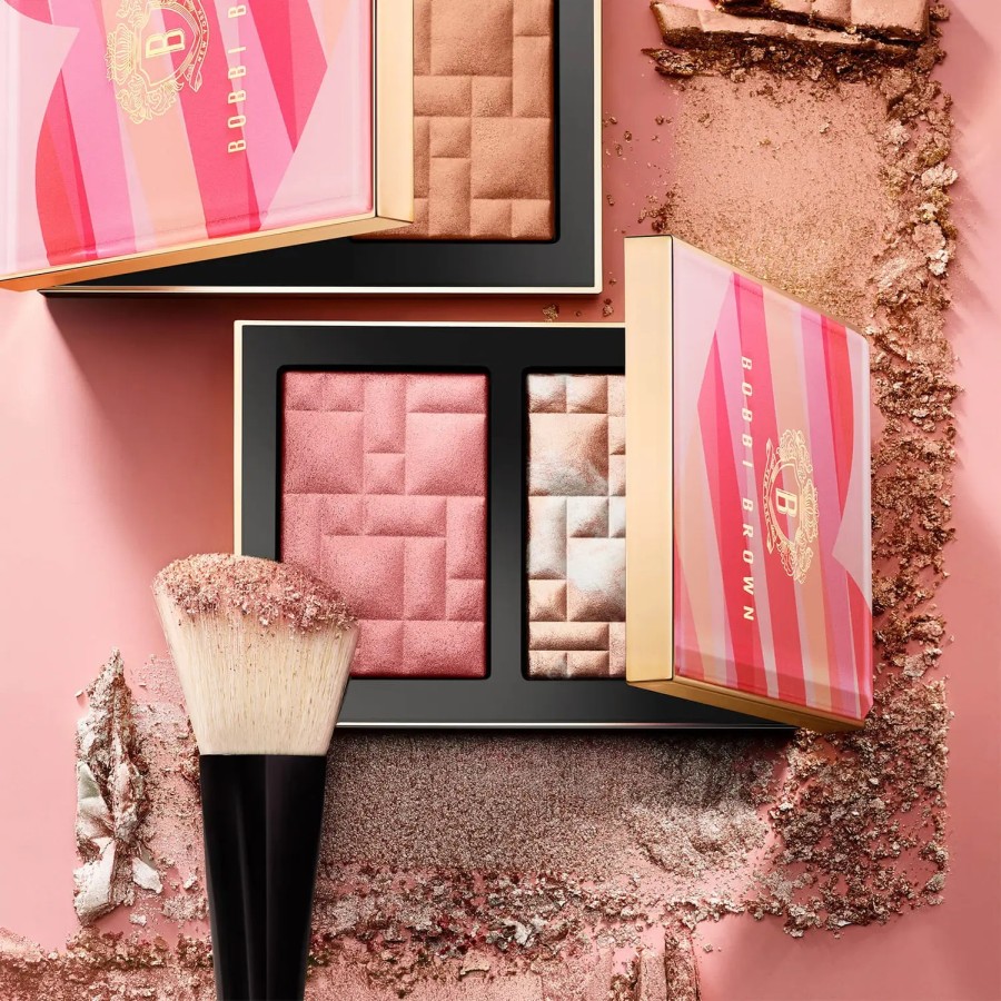 Новая коллекция Bobbi Brown Loves Radiance Makeup Collection Fall 2021