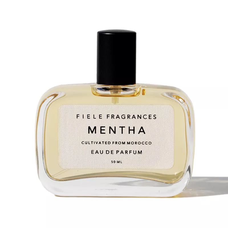 Fiele Fragrances, Mentha