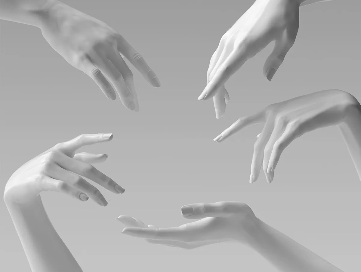 Судоми пальців рук: причини спазмів, що робити, якщо раптом звело пальці
