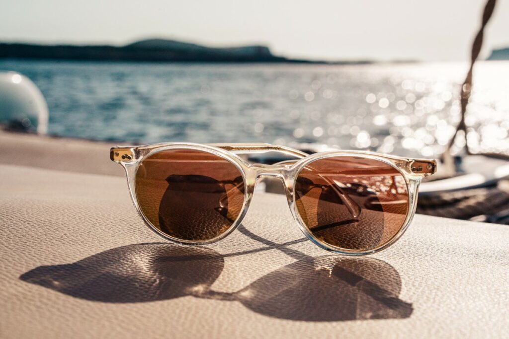 Солнцезащитные очки: на что обратить внимание при выборе