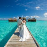 Весілля за кордоном: топ-7 локацій надзвичайної краси