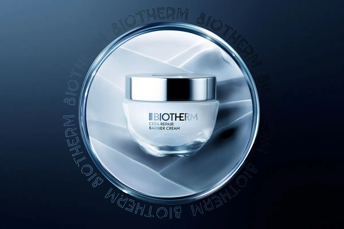 Beauty-средство недели: Biotherm, Cera Repair Barrier Cream