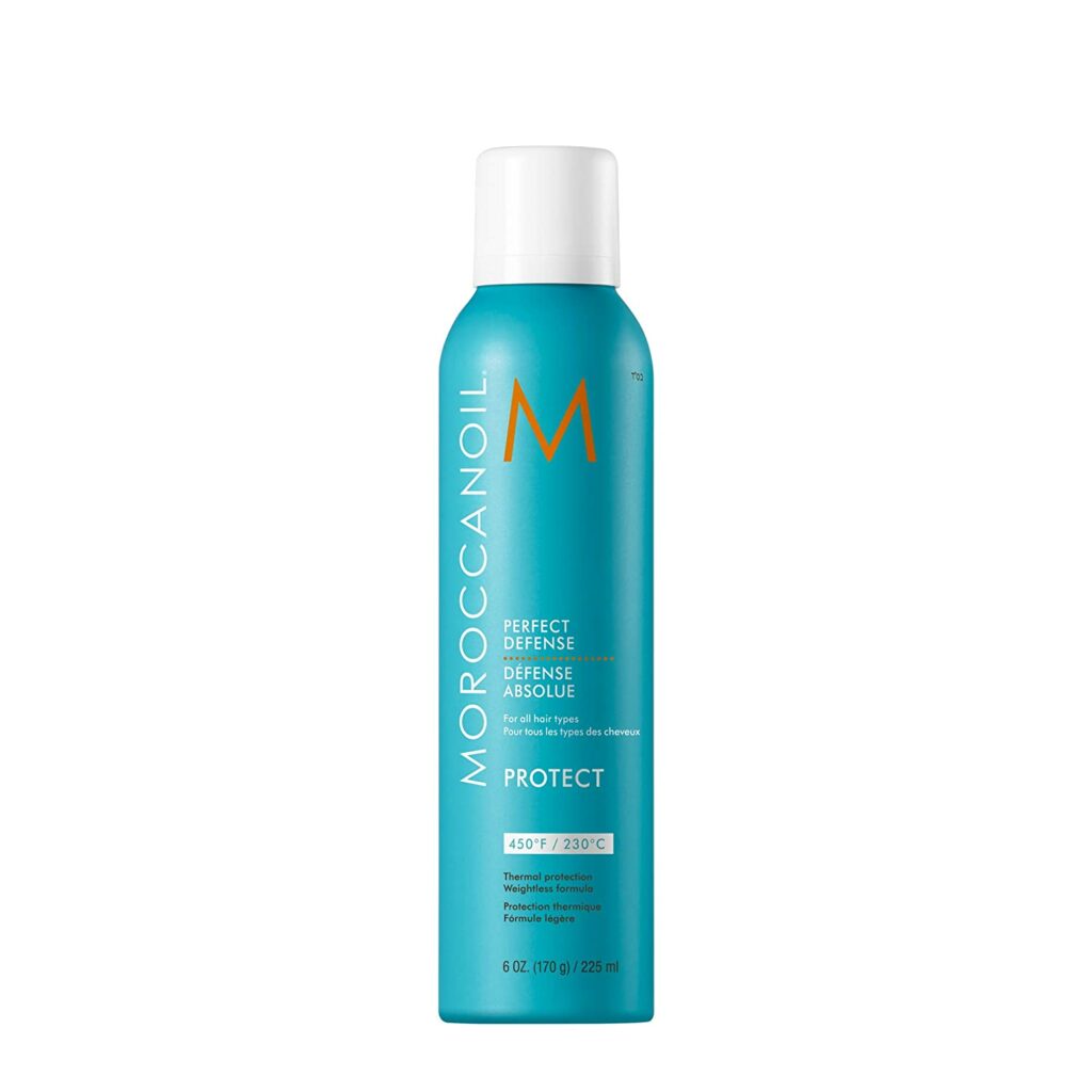 Maroccan Oil, Perfect Defence Protect Hairspray