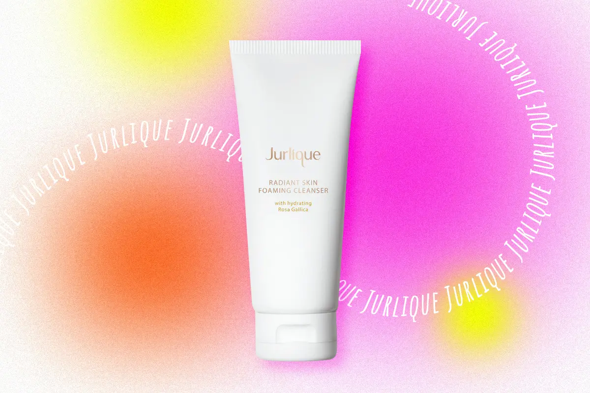 Beauty-средство недели: Jurlique, Radiant Skin Foaming Cleanser