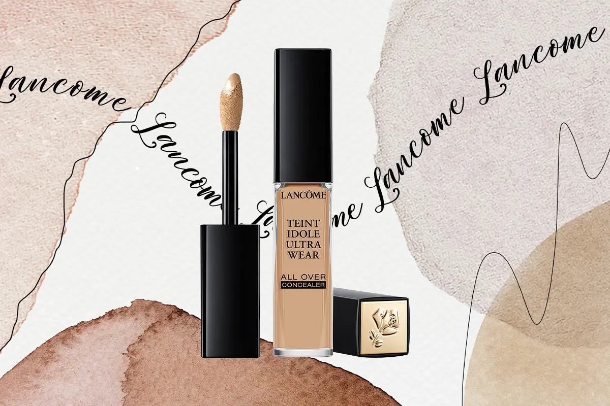 Beauty-средство недели: Lancôme, Teint Idole Ultra Wear All Over Concealer