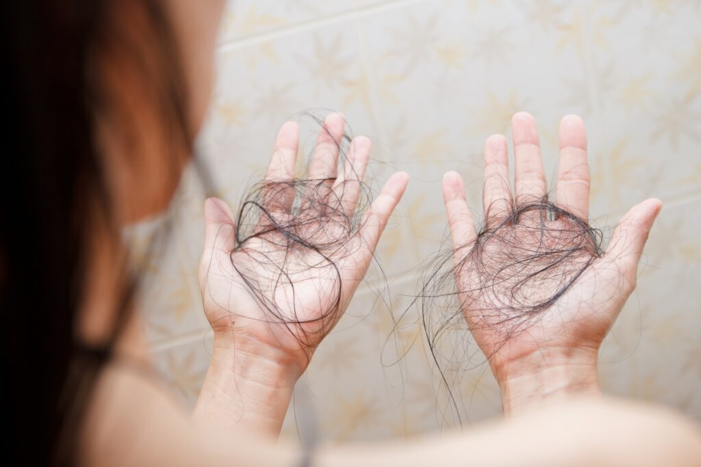 Трихологія: 5 причин, чому варто звернутися до фахівця з волосся