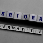 Періоральний дерматит: що це таке і чому виникає