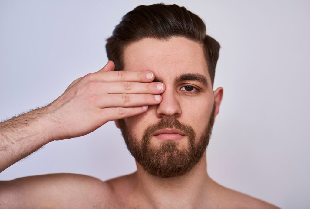 Как ухаживать за бородой и усами: правила и лайфхаки