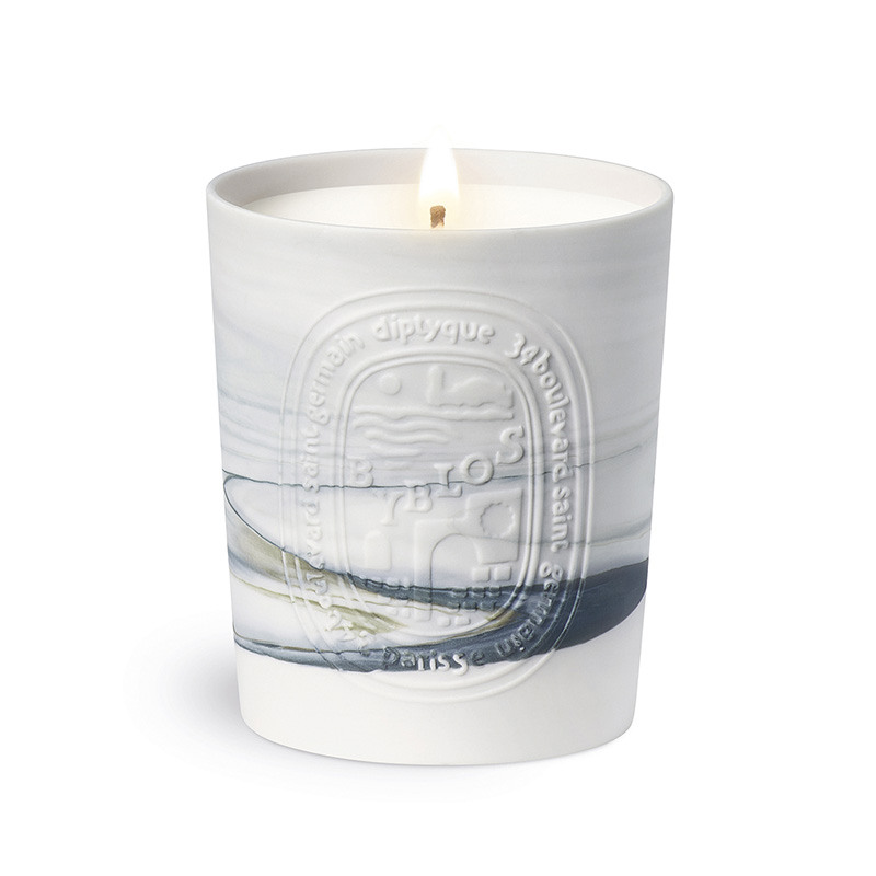 Diptyque, Byblos Candle 