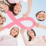 История розовой ленты: как октябрь стал месяцем борьбы с раком молочной железы