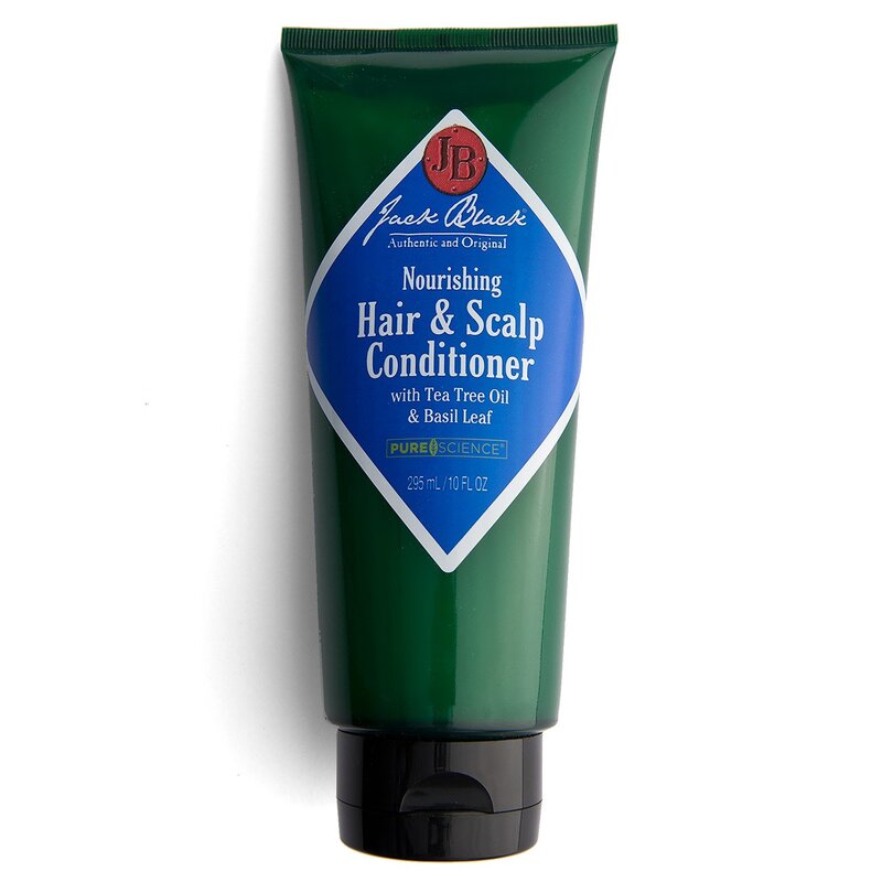 Jack Black, Nourishing Hair & Scalp Conditioner