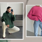 8 стильних жіночих светрів від українських брендів