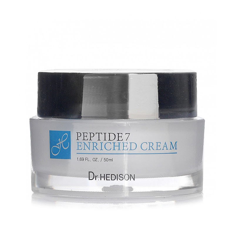 Dr.Hedison Peptide 7 Cream