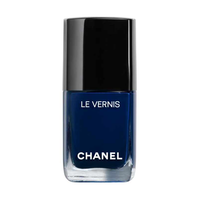 Chanel Le Vernis Longwear Nail Colour в оттенке Rhythm