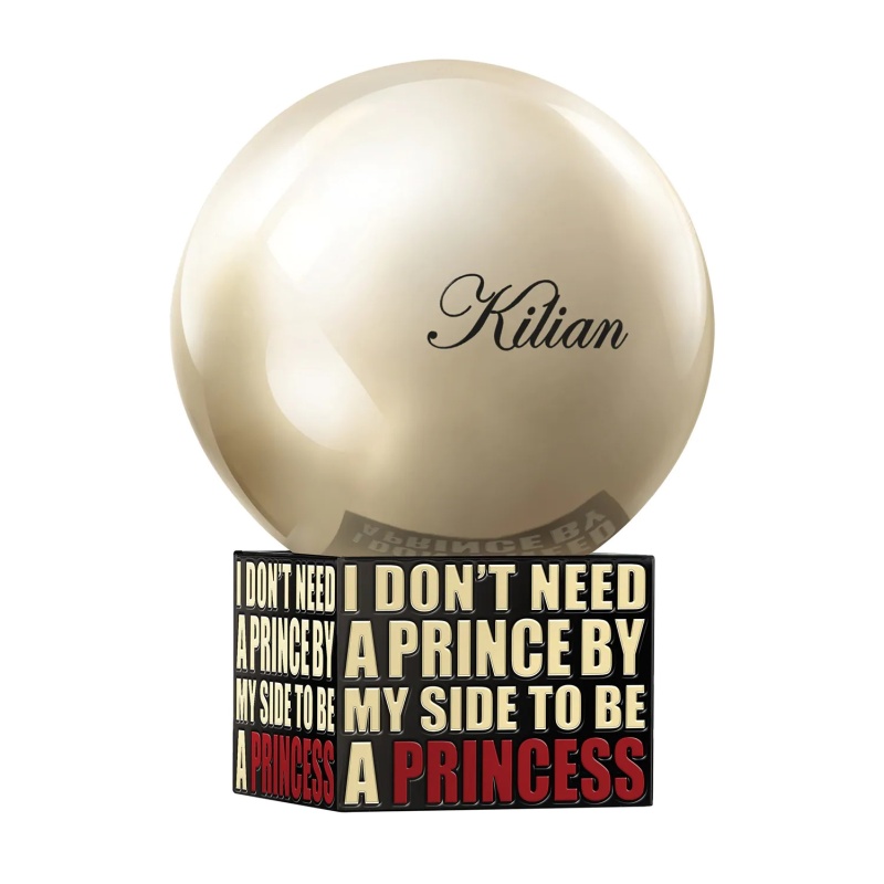 Kilian, Princess Rose de Mai