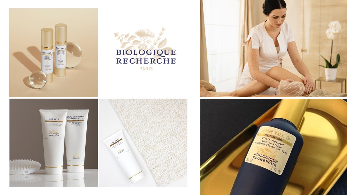 Biologique Recherche