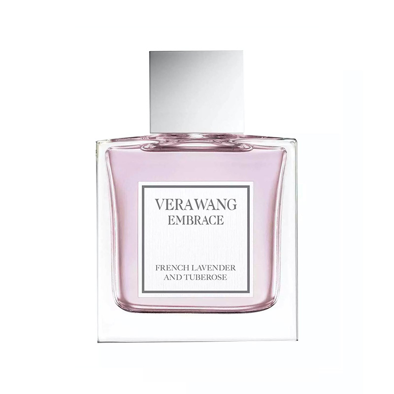Vera Wang, Embrace French Lavender & Tuberose 