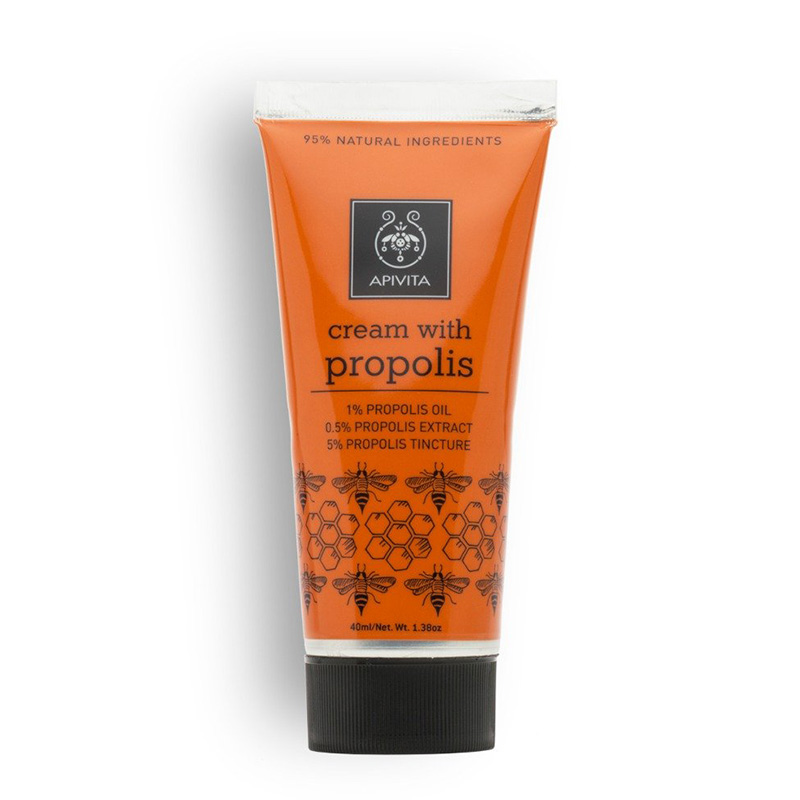 Apivita, Cream With Propolis