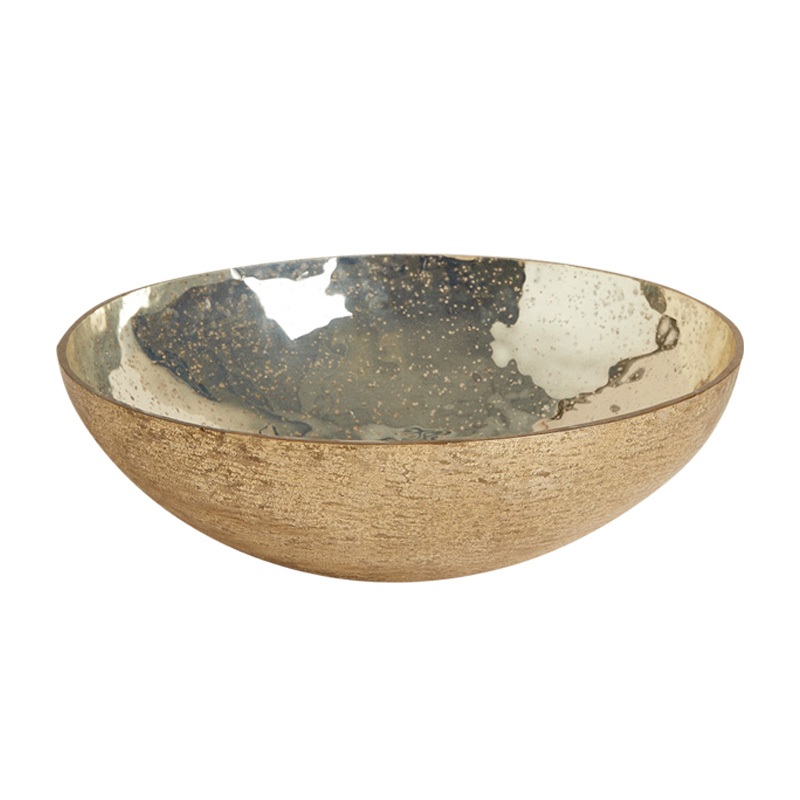Zara Home, Decorative Crackled Bowl