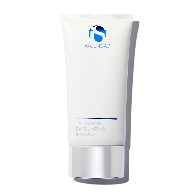 iS Clinical, Tri-Active Exfolianting Masque