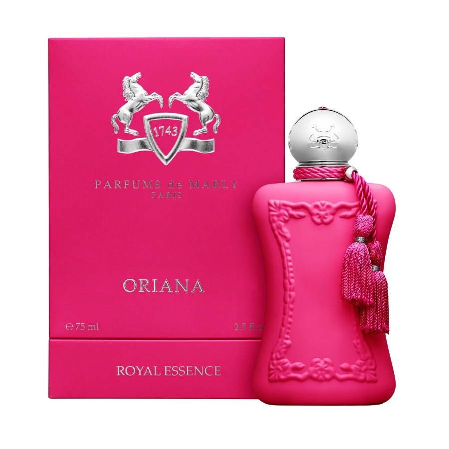 Parfums de Marly, Oriana 